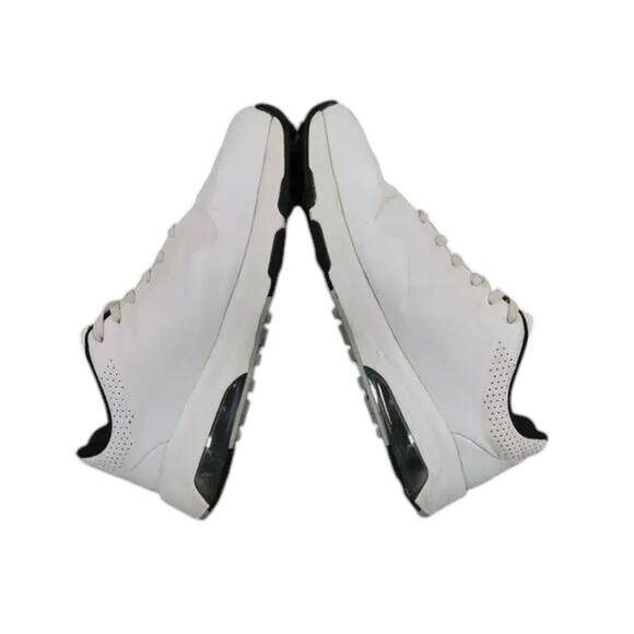 Skechers Shoes Mens 9 Go Golf Sneaker Athletic Skech Air Dos Sport Cleat White main image 10